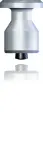 Rehvide naastud STUD 8-11/2HT-2 ALU 5000tk